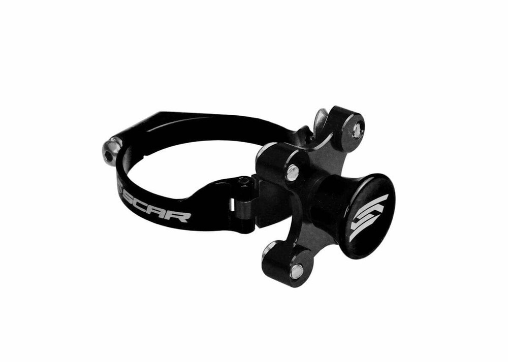 Tm Racing MX 144 2015-2020 Scar Black Launch Control SLC100BK