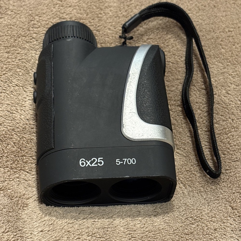 VIVREAL 5-700 Golf Rangefinder