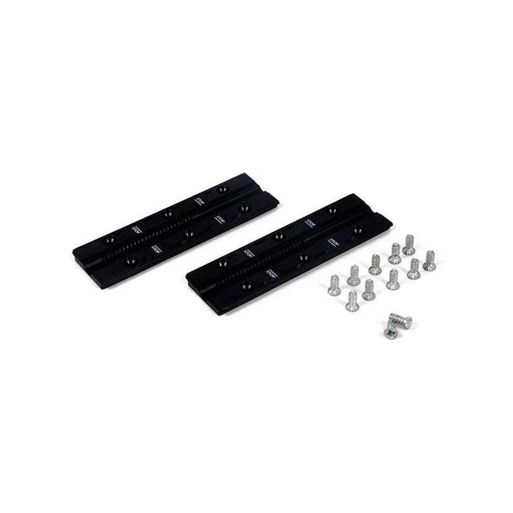 Fritshi Tecton Guiding Plate 60 Rear Heel Adjustable mounting Plate