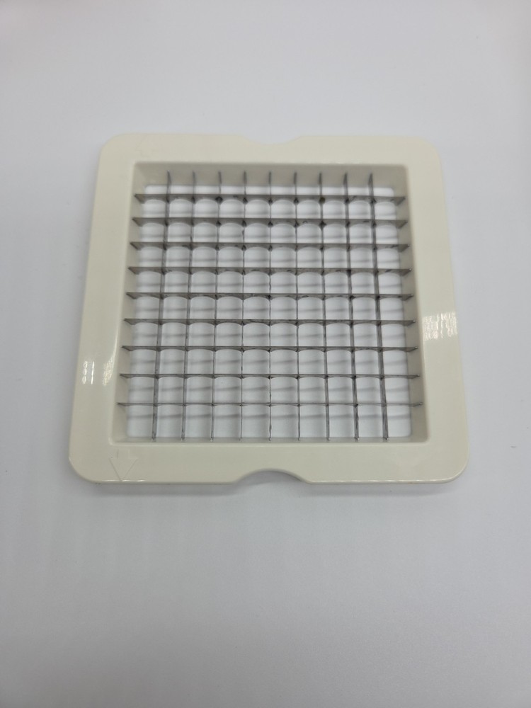 Williams Sonoma Professional Multi Chopper Fruit & Vegetable Dicer Slicer Corer