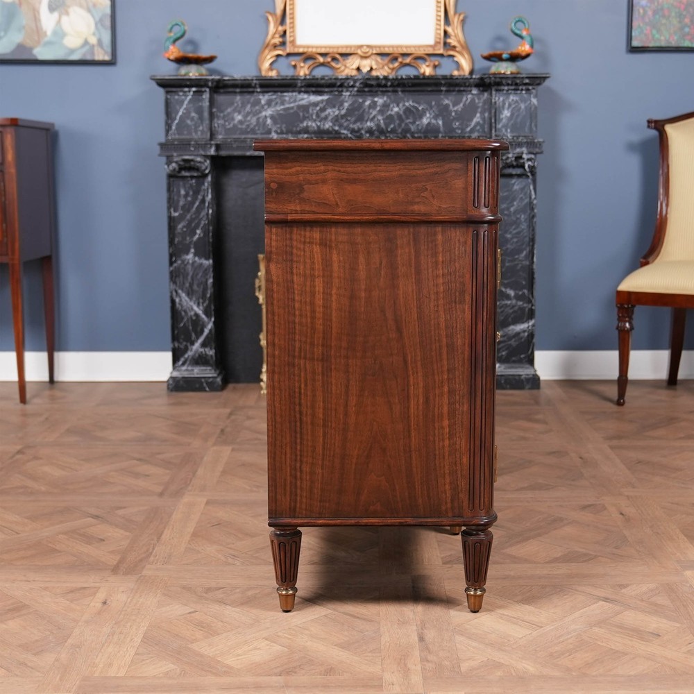 NFAAL61107, Althorp Theodore Alexander Sideboard