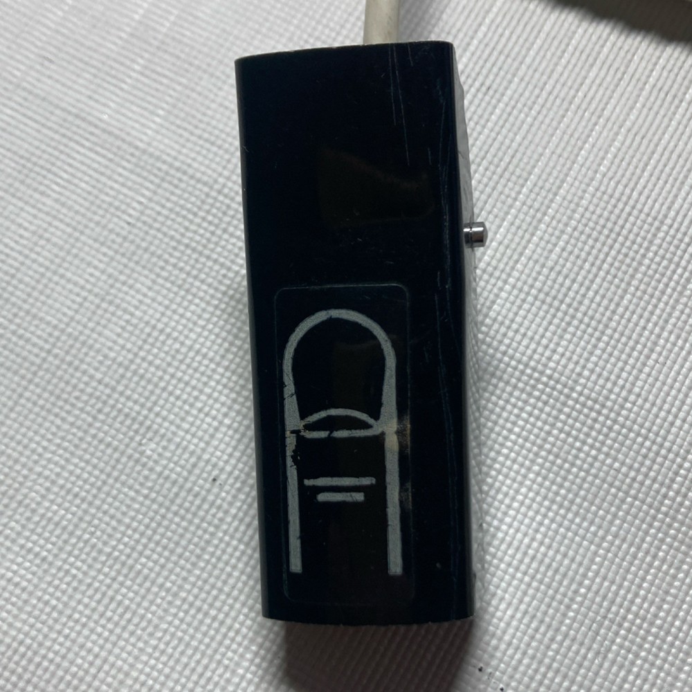 Thought Technology Ltd. HR100T Pulse Meter Sensor for Laboratory, Cardiology