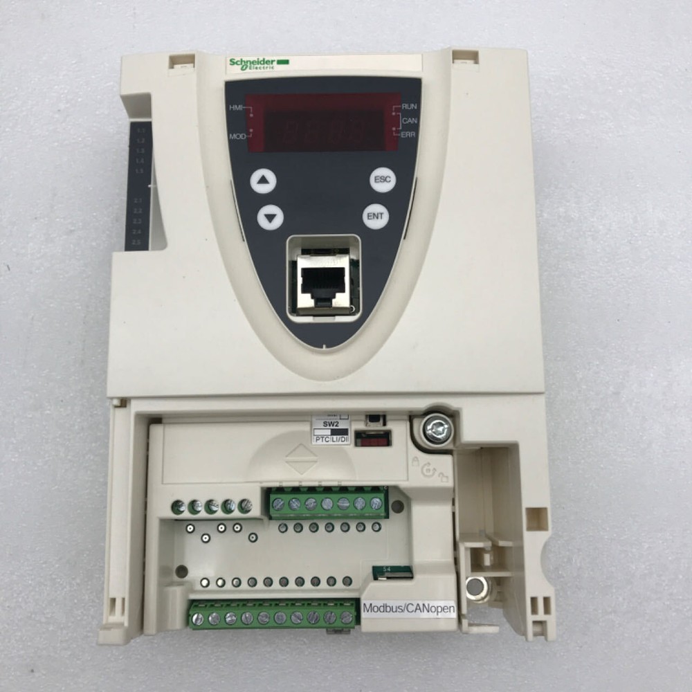 New In Box VX4A71100Y Control board Operation Panel for ATV71