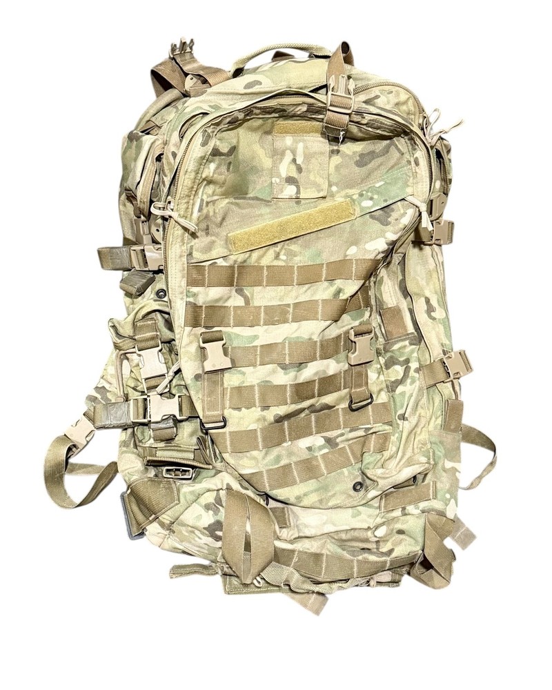 London Bridge Trading LBT-2595B OCP Backpack Jumpable Five Day (No Hydration)