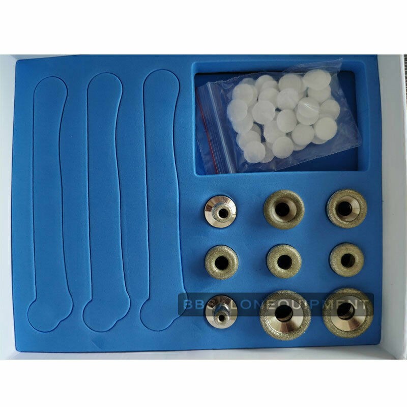 Diamond Dermabrasion Wand Replacement Attachment Microdermabrasion Machine Part