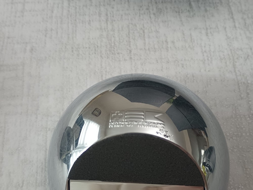 Bengt Ek Design Digital Timer 60 Minute Kitchen Timer