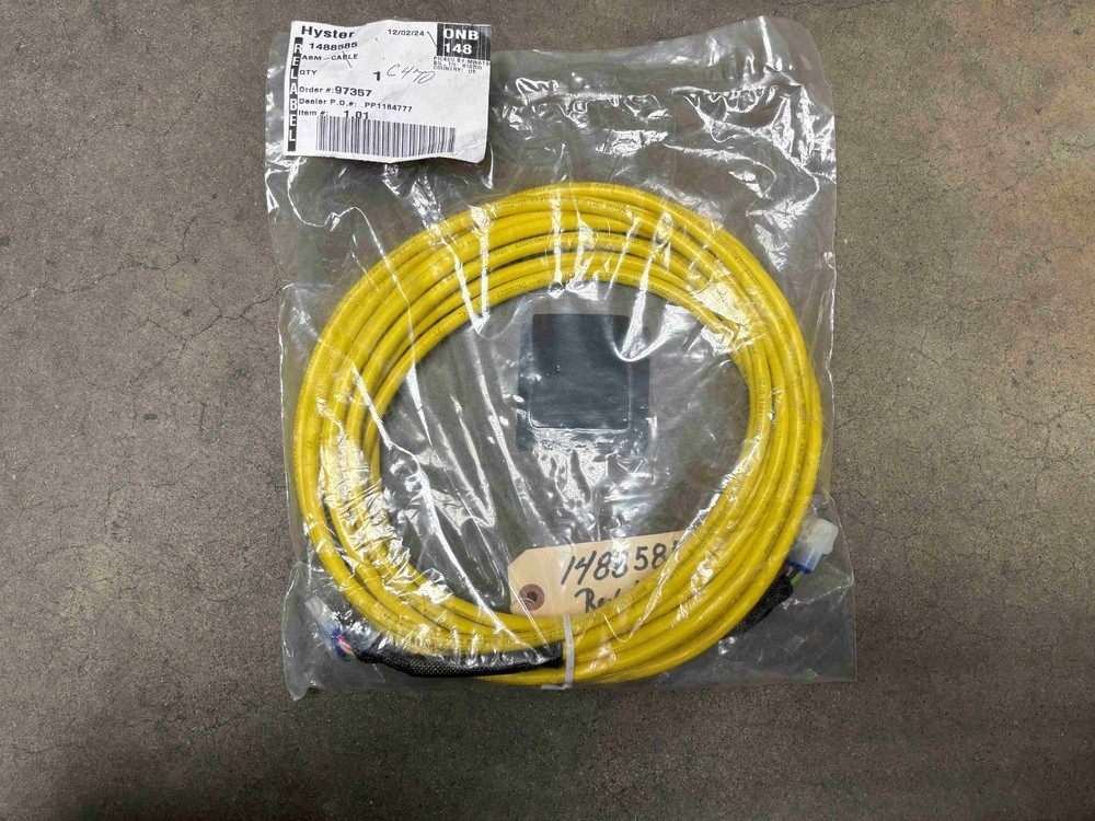 Hyster Cable Assembly HY1488585