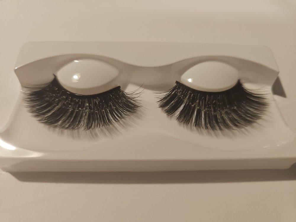Mink Hair 5D Lashes