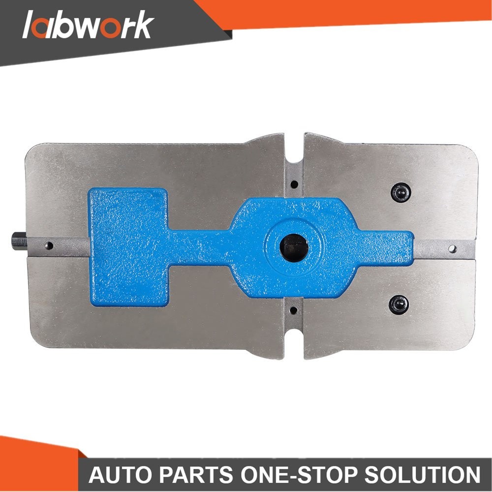 Labwork 4 Inch Lockdown Milling Machine Vise Clamping Vice Plier Milling Vise