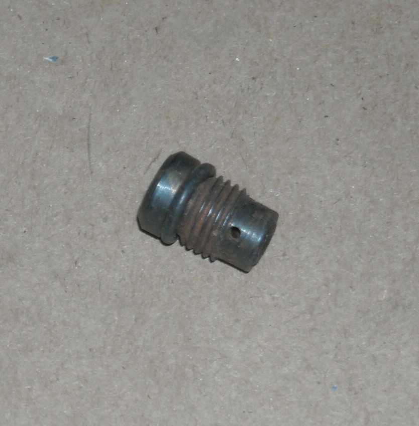 BBC-101 De-Sta-Co, 3/8-24 Ball Check Assembly, New Old Stock