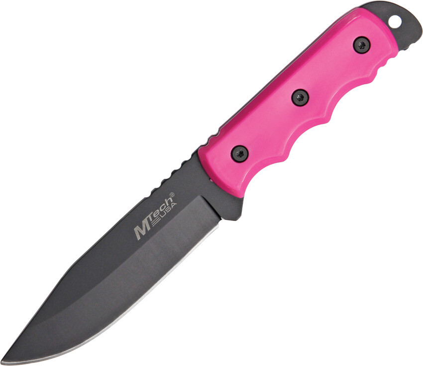New MTech Hunter Pink MT-20-35PK
