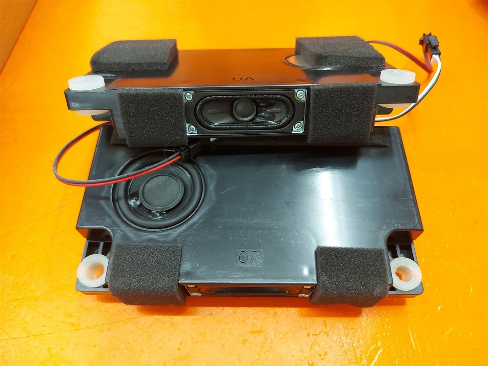 ⭐️⭐️⭐️⭐️⭐️ TV Speaker Set Sharp LC-55N7000U