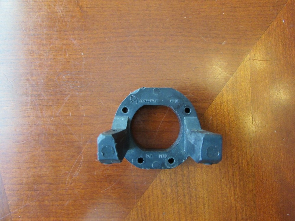 Vintage Airtronics 9640 Engine Mount