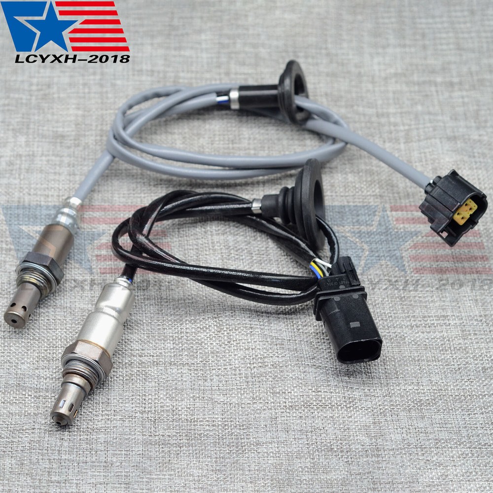 Upstream&Downstream Oxygen Sensor For 2011-2018 Mitsubishi Outlander Sport US
