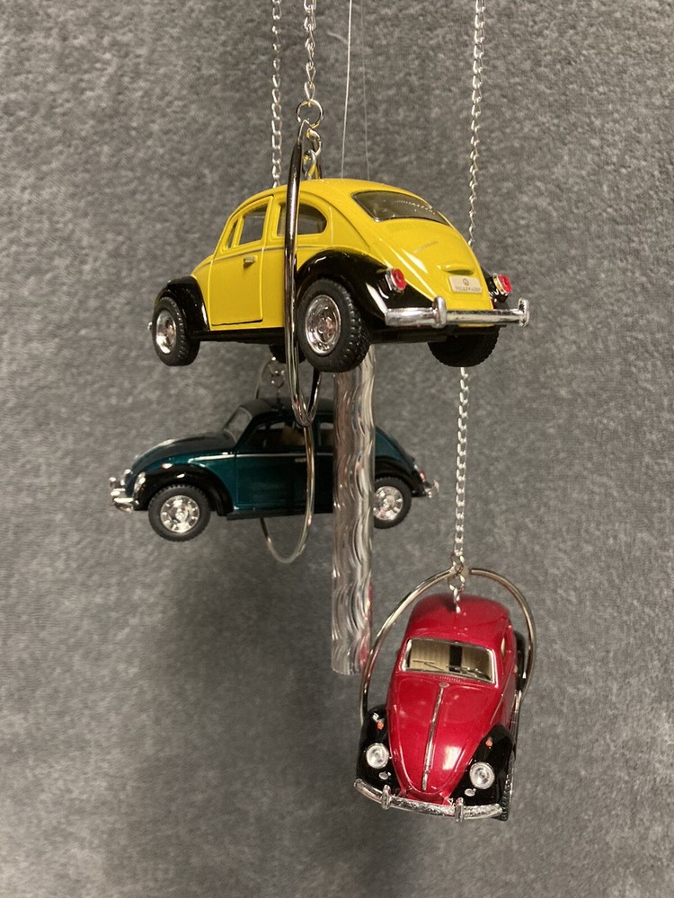 1967 Volkswagen Bug Wind Chime
