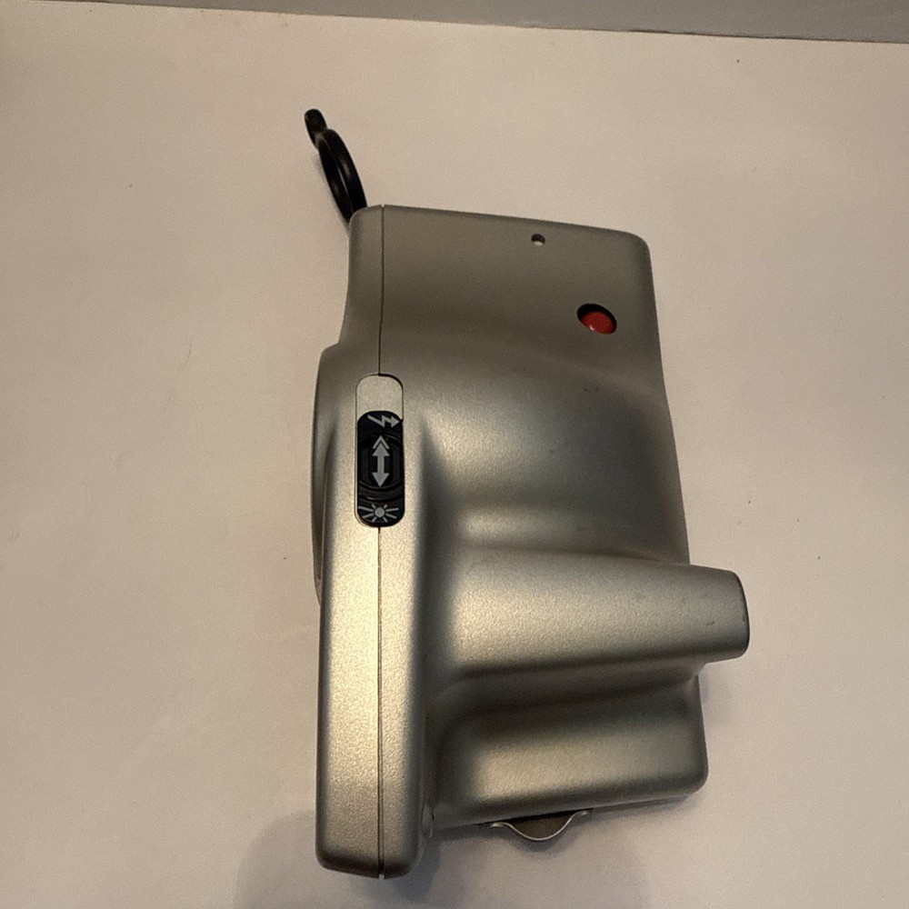 Lot Of 2 Polaroid Cameras Untested