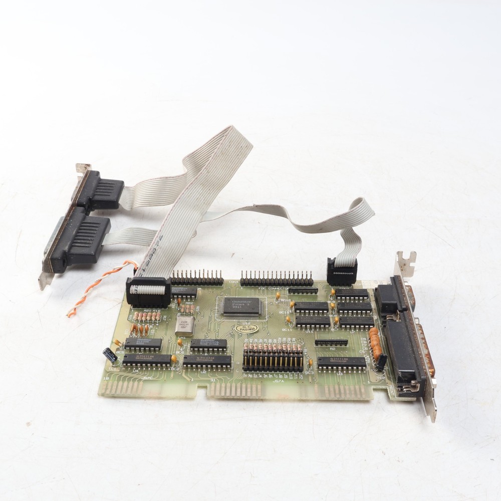 Goldstar prime 2 e315c card with cable