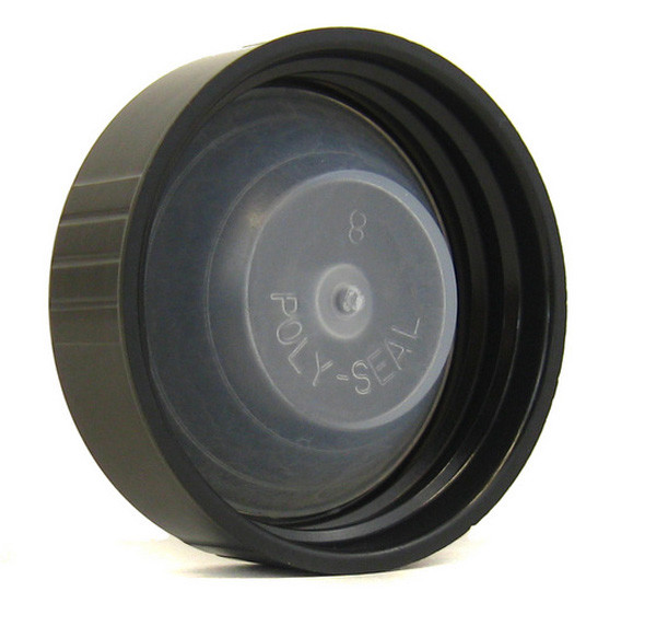 E.C. Kraus 38Mm Poly Seal Caps (50)