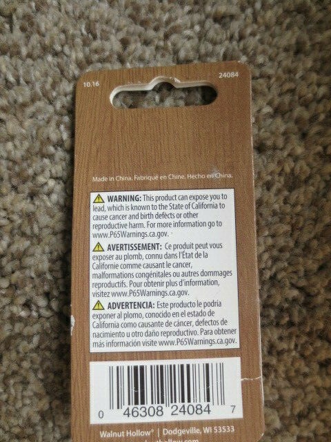 Creative Woodburning Special Technique Points II 5/Pkg-Assorted, WH24084