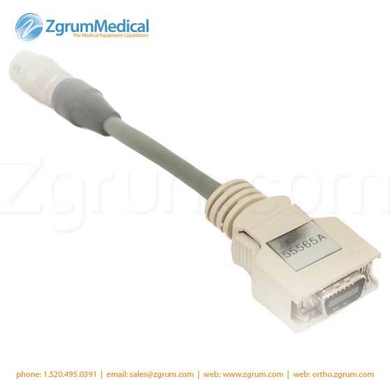 Olympus 55565A Remote Printer Cable Adaptor