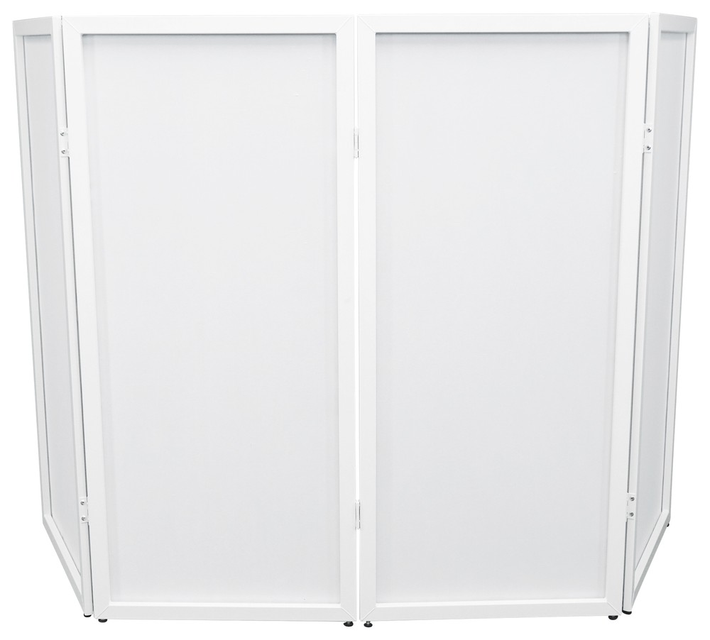 American DJ PIXIE DRIVER 2000 V3 Light Controller 4 Pixie Strip 30/60/120+Facade