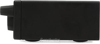 Arturia MiniFuse 2 USB-C Audio Interface - Black