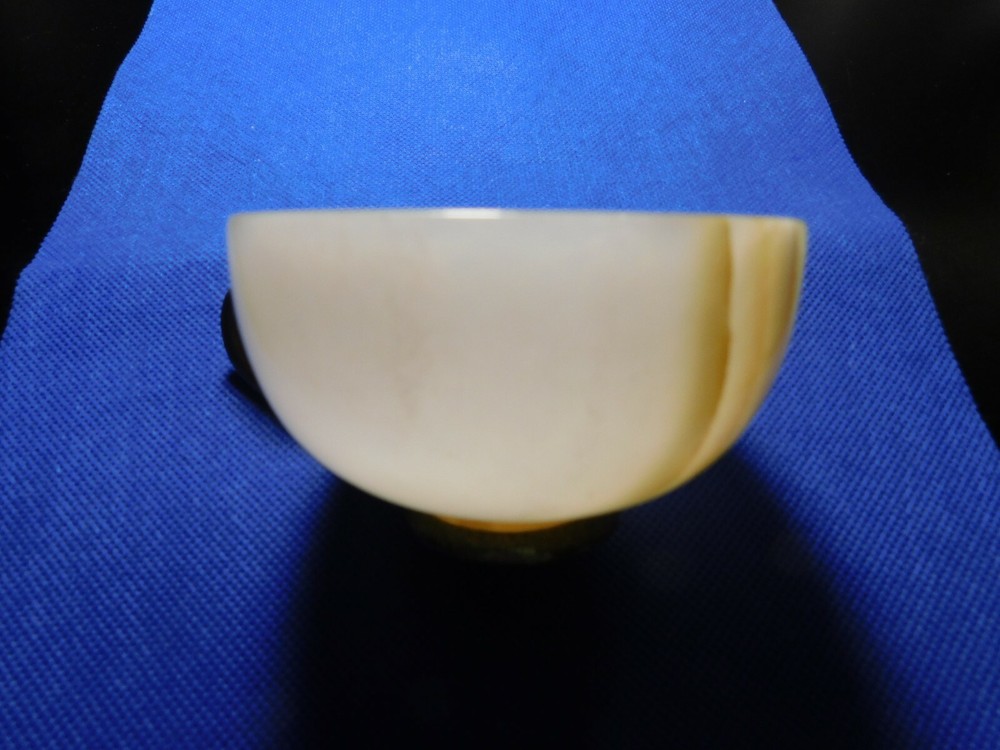 PESTLE CANDLE HOLDER! c551DXX