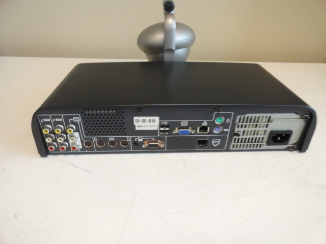 POLYCOM/PICTURETEL (PT 600) VIDEO CONFERENCING CAMERA