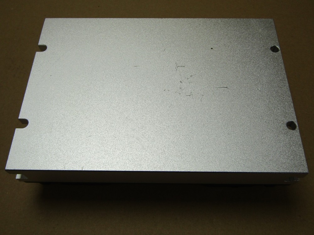 E-Max VS1 2022 1,733 miles ECU control module (12533)