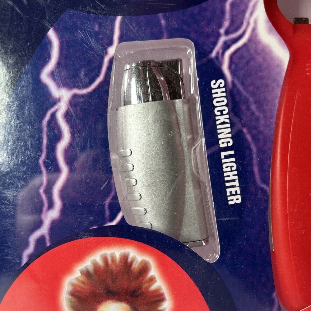 Shocking 3 Pranks Party Pack NIP