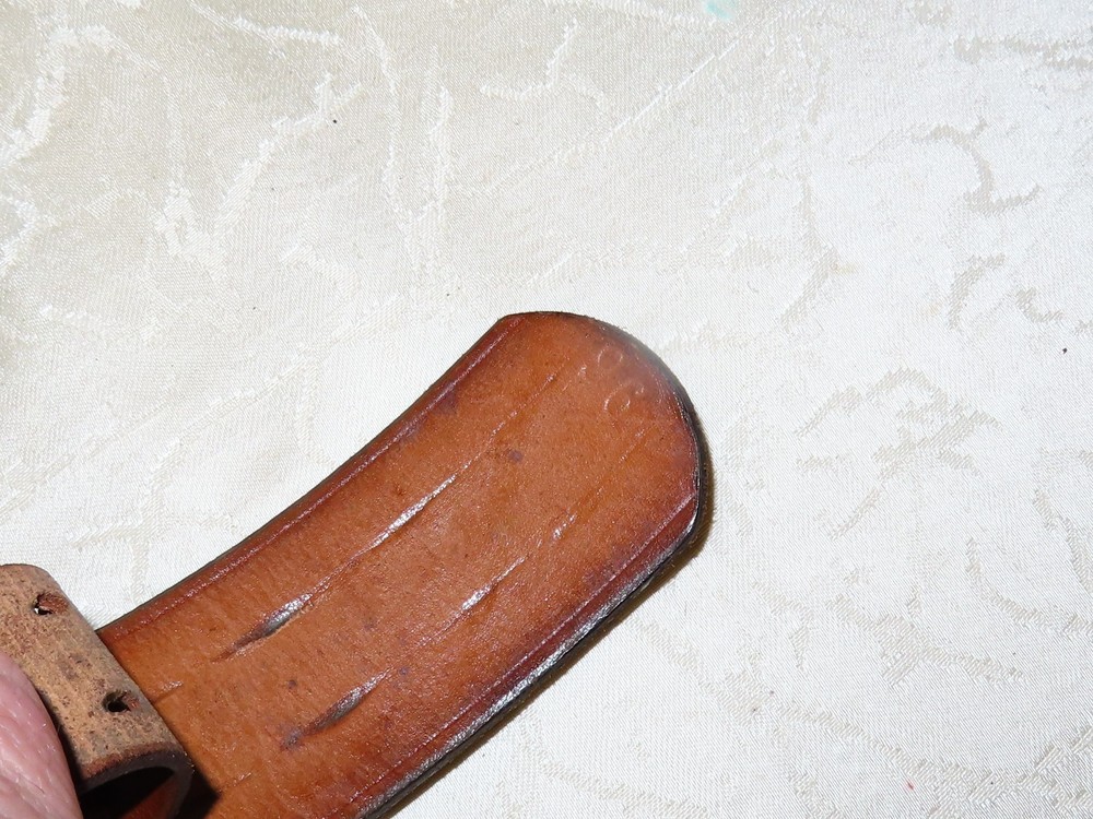 Belt German 2 WK !N3