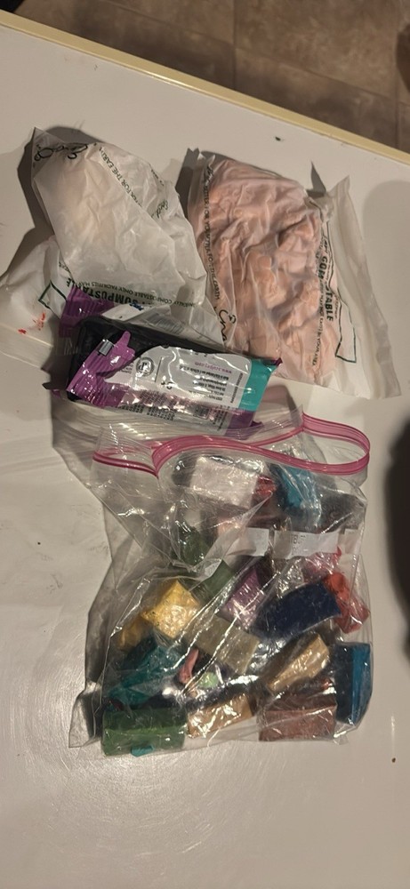 Sculpey Clay for Crafting Sculpting