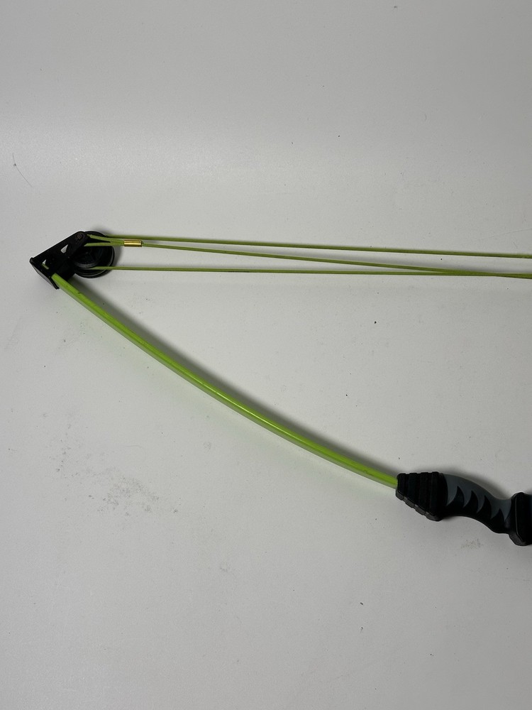 Bear Scout Youth Compound Bow