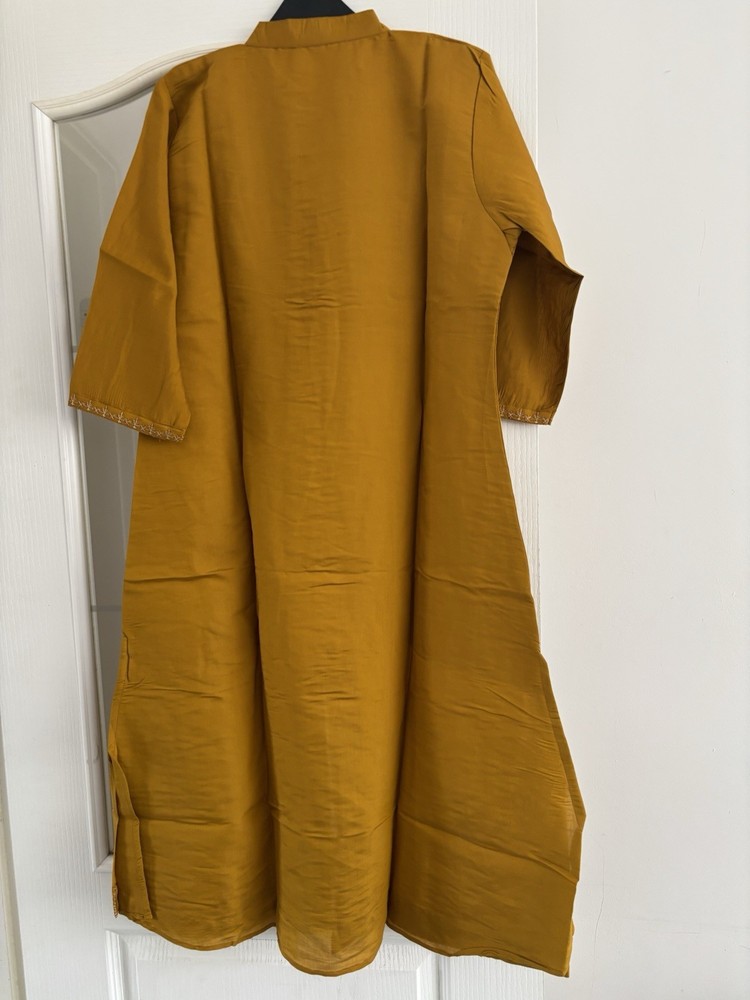 Kurta Suit Set Size-2XL