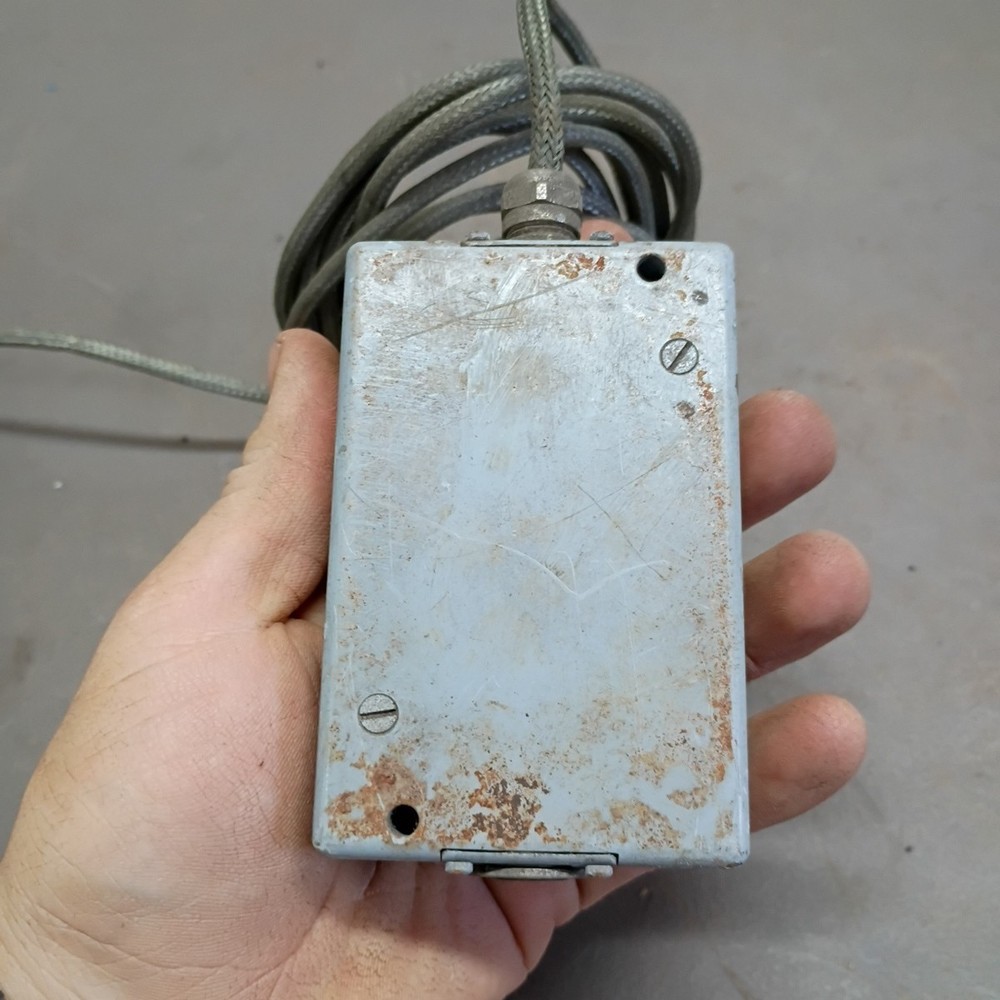 Anilam DIV-5 Linear Scale Amplifier