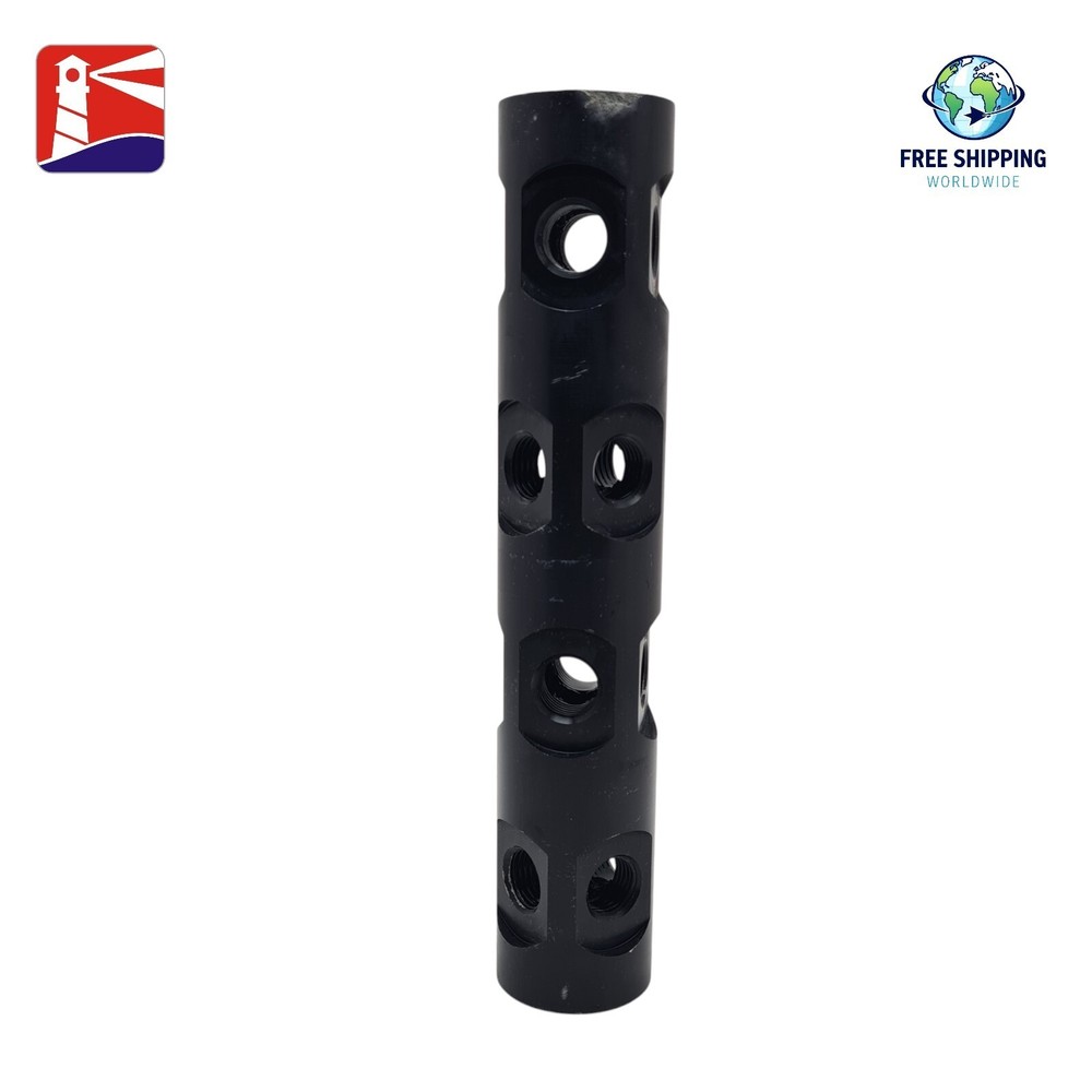 Fanbeam 16 Position Prism Tree. (Tree only ). PN: FB10558