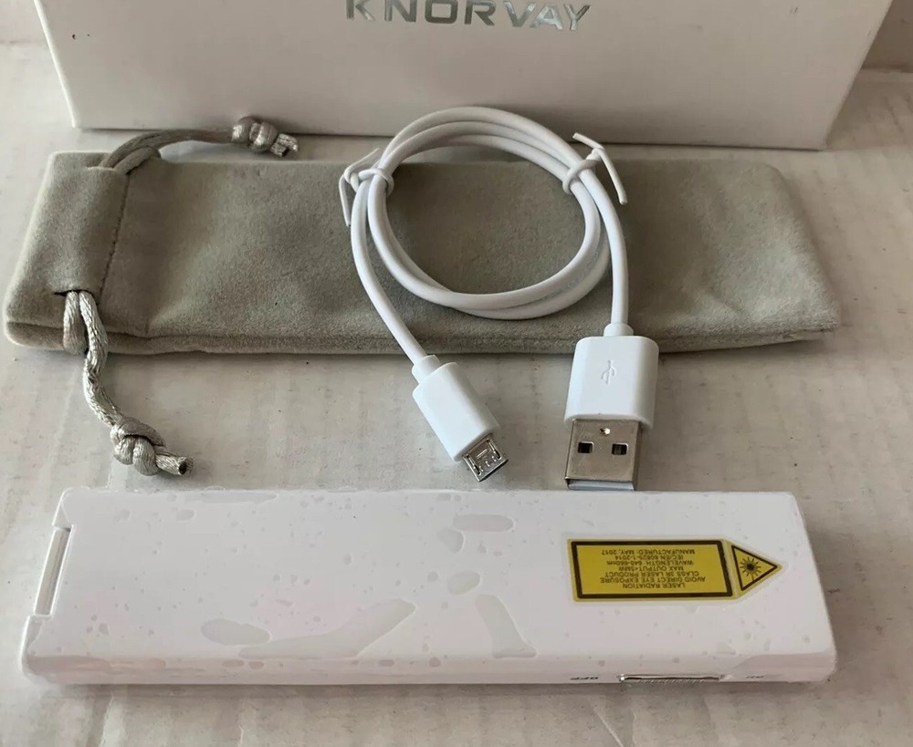 KNORVAY N99 Wireless Presenter