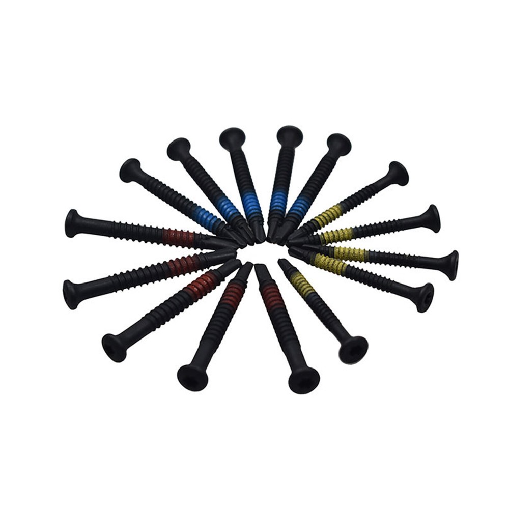 Lock Cylinder Puller Set, Professional Euro Cylinder Puller with S4H0