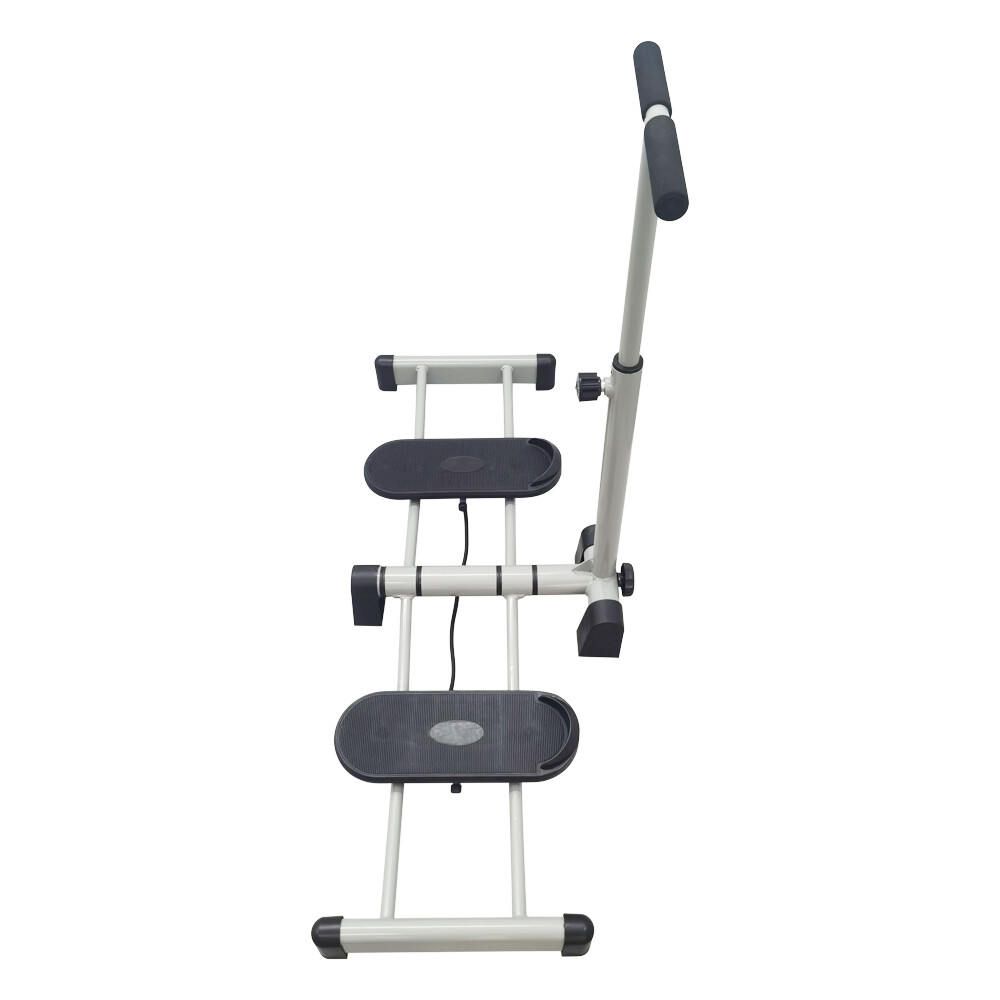 OPEN BOX Magic Exercise Cardio Fitness Stepper Gym Trainer Workout Machine