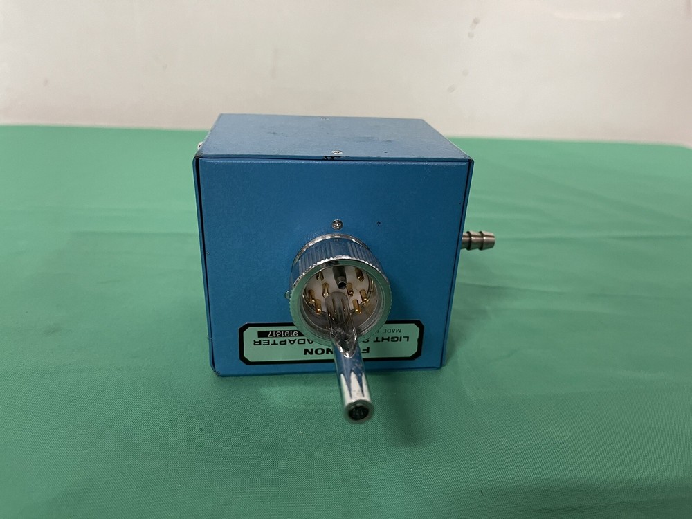 Fujinon Light Source Adapter 9191317