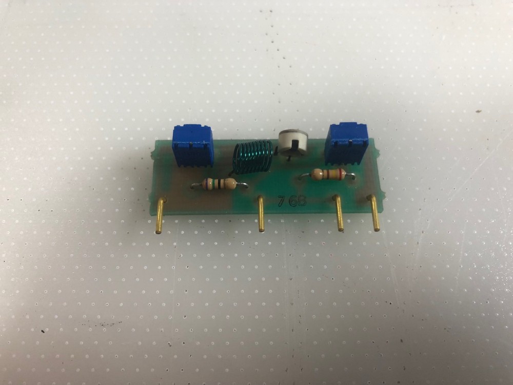 Scientific Atlanta Equalizer ACTV2929