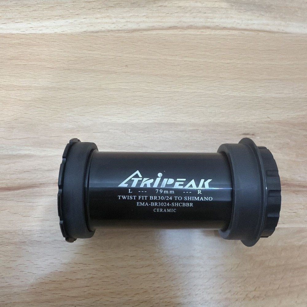 tripebk BB br30/24 ema-br3024-shcbbr Ceramic