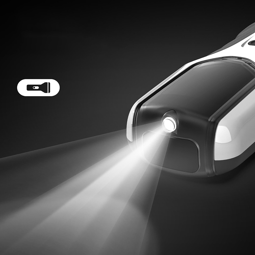 Durable Optical Power Meter ‑50~+26dBm Fiber Optic Cable Tester Tool Accessory