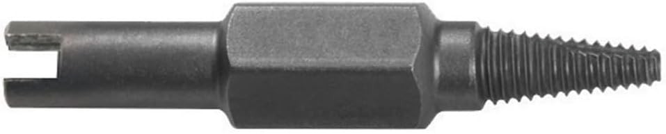 Klein Tools 32528 Schrader Valve Core Replacement 1 Count (Pack of 1), Silver