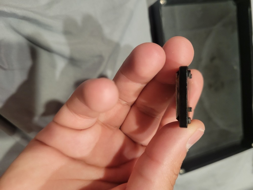 Red Dot Sight For Pistols Plus Optic Plate