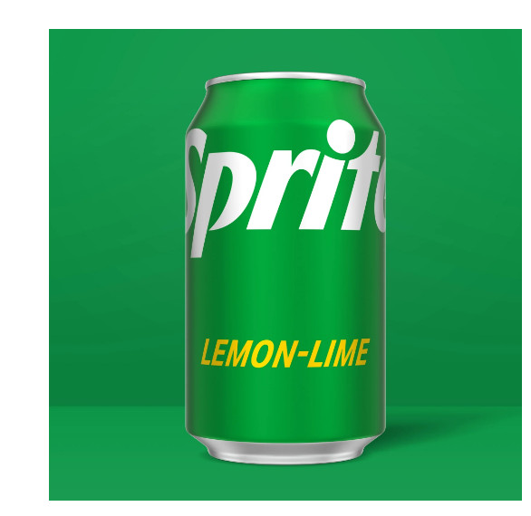 Sprite Lemon Lime Soda Pop, 12 fl oz, 12 Pack Cans