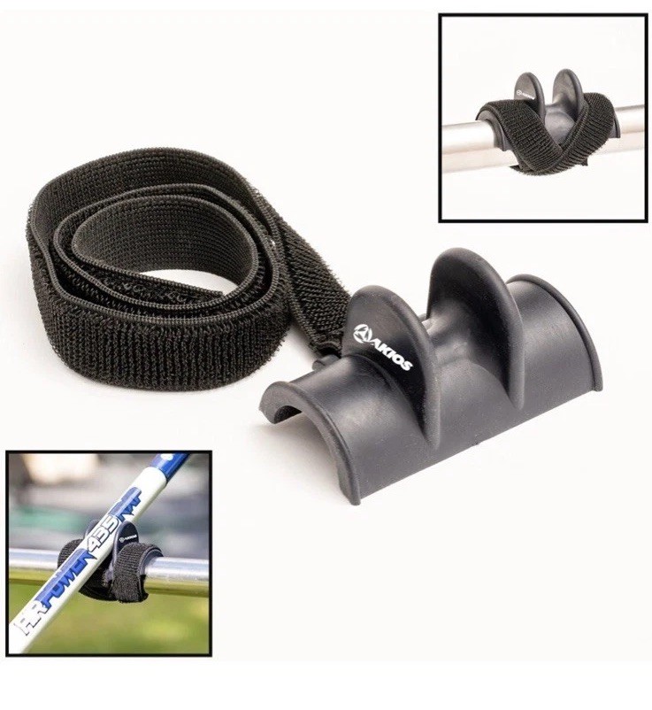 Akios Rod Guard