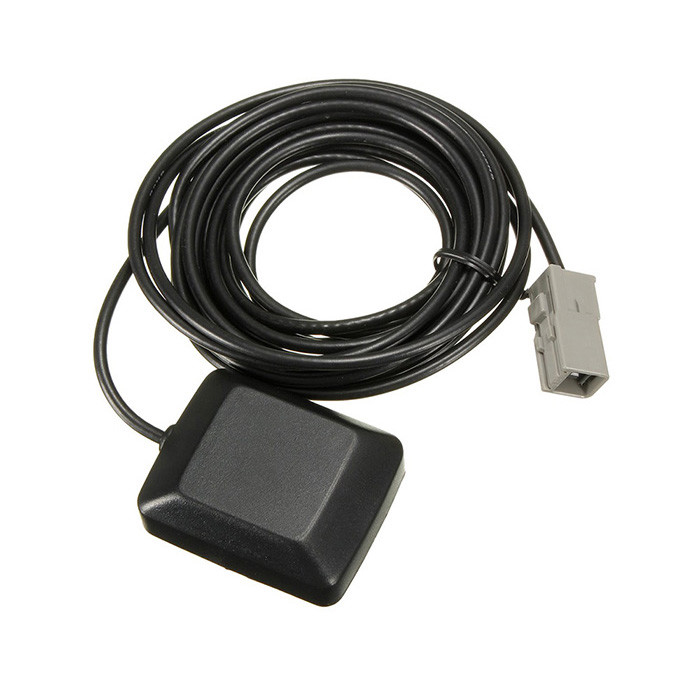 Active GPS Antenna with GT5 Connector for   DDX DNX KNA Navigation System