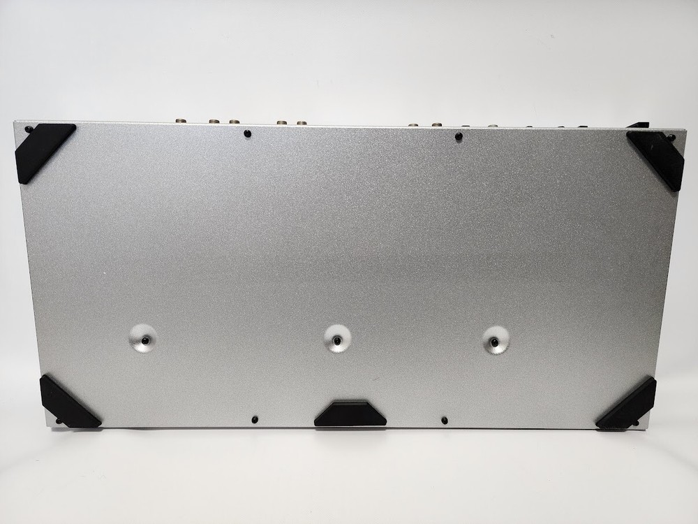 Boss GT-10 Guitar Multi Effects Floor Processor Pedal Board