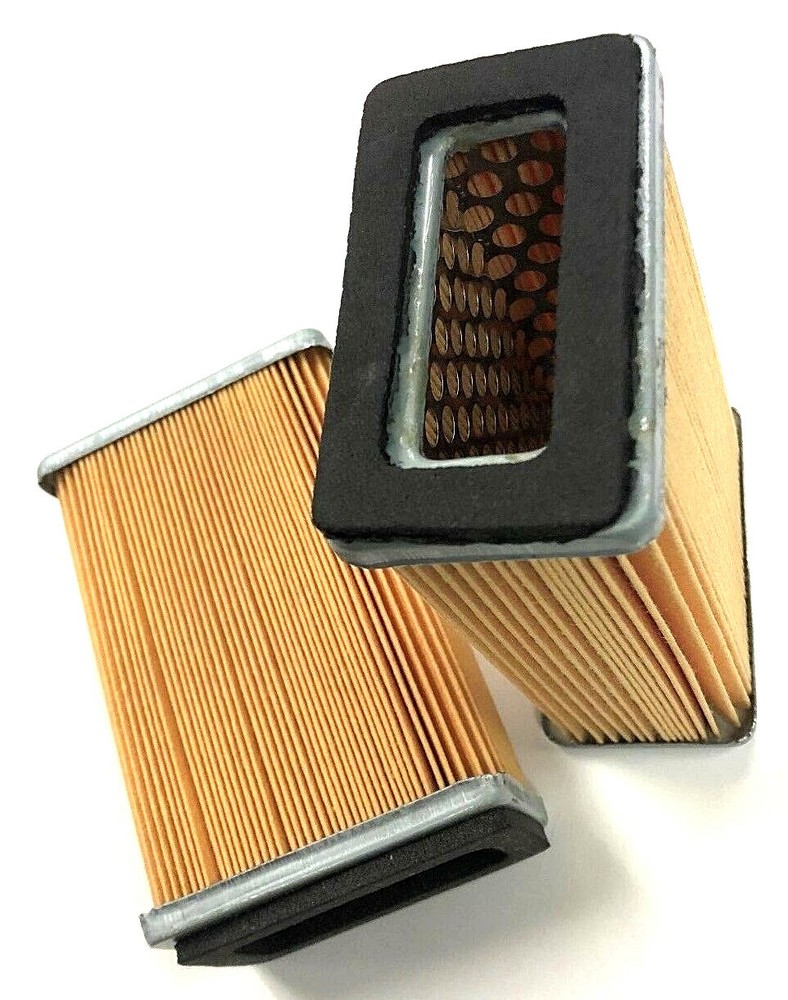 2 PACK - CURTIS 5E2VT8 E-57 INTAKE AIR FILTER ELEMENT #70153 66142